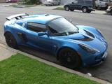 Lotus Exige