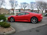 Ferrari F430