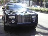 Rolls Royce Phantom