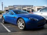 Aston Martin Vantage