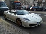 Ferrari F430