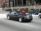 Rolls Royce Phantom