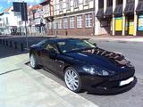 Aston Martin DB9