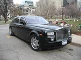 Rolls Royce Phantom