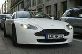 Aston Martin Vantage