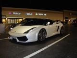 Lamborghini Gallardo