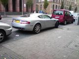 Aston Martin DB9