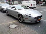 Aston Martin DB9