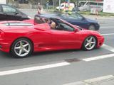 Ferrari 360 Modena