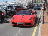 Ferrari F430