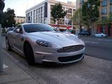 Aston Martin DBS