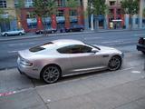 Aston Martin DBS