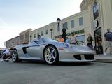 Porsche Carrera GT