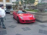 Ferrari 599GTB