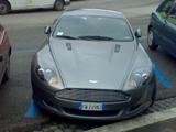 Aston Martin DB9