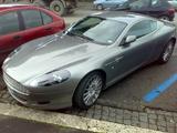 Aston Martin DB9