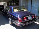 Bentley Arnage