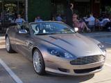 Aston Martin DB9