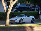 Aston Martin Vantage