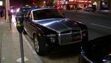 Rolls Royce Phantom