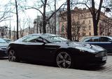 Aston Martin DB9