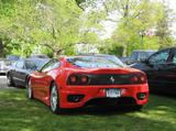 Ferrari 360 Modena