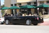 Rolls Royce Phantom