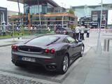 Ferrari F430