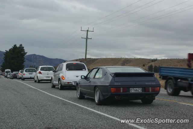 Other Other spotted in Wanaka, New Zealand