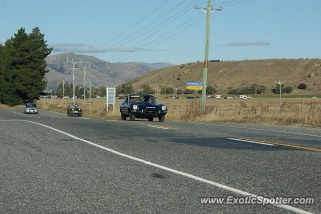 Other Vintage spotted in Wanaka, New Zealand