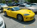 Dodge Viper