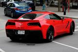 Chevrolet Corvette Z06