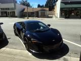 Mclaren 650S