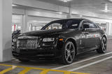 Rolls-Royce Wraith