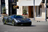 Porsche 918 Spyder