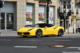 Ferrari 488 GTB