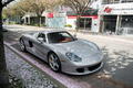 Porsche Carrera GT