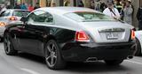 Rolls-Royce Wraith