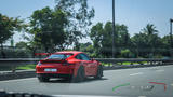 Porsche 911 GT3