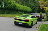 Lamborghini Gallardo