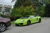 Lamborghini Gallardo