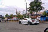 Porsche 918 Spyder