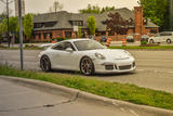 Porsche 911 GT3