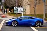 Lamborghini Huracan