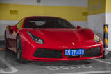 Ferrari 488 GTB