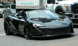 Mclaren 650S