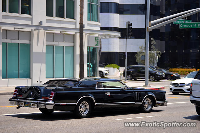 Other Other spotted in Beverly Hills, California