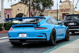 Porsche 911 GT3