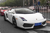 Lamborghini Gallardo