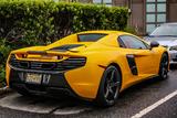 Mclaren 650S